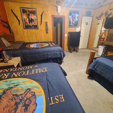Buffalo Girls Hotel Кантон Экстерьер фото