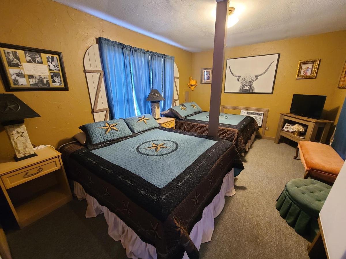 Buffalo Girls Hotel Кантон Экстерьер фото