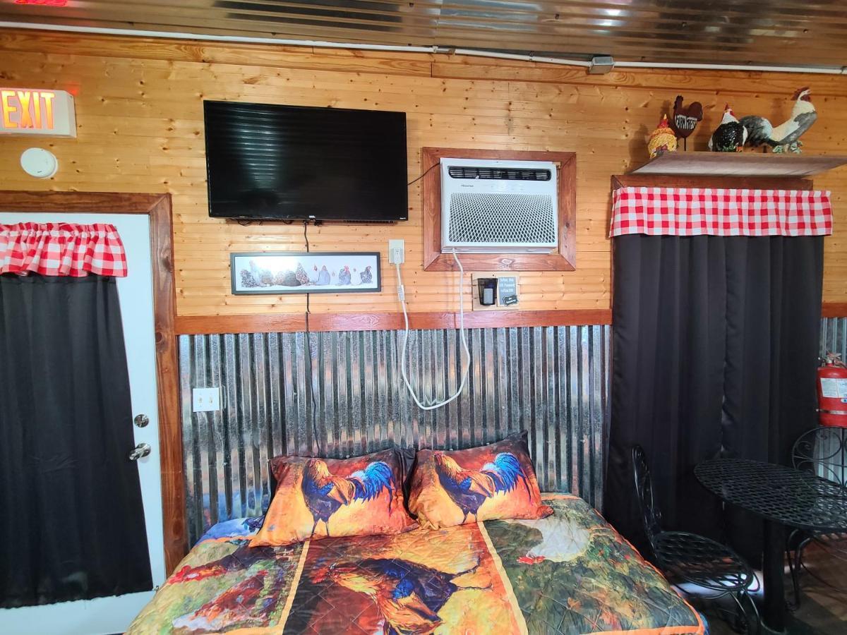 Buffalo Girls Hotel Кантон Экстерьер фото
