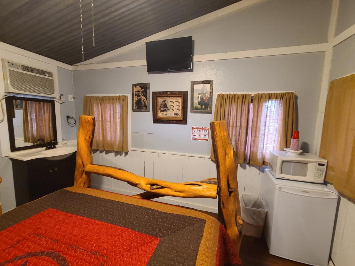 Buffalo Girls Hotel Кантон Экстерьер фото