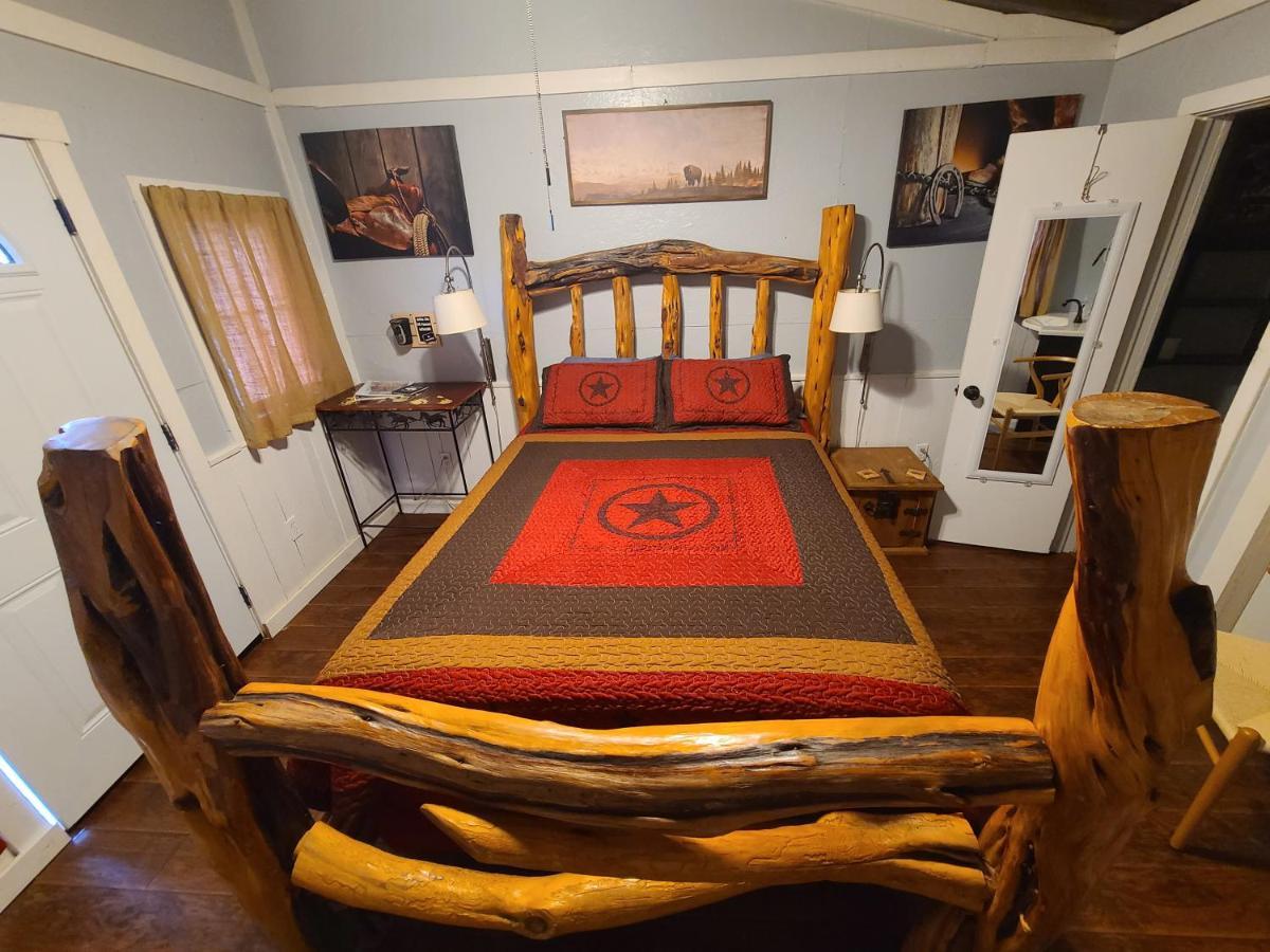 Buffalo Girls Hotel Кантон Экстерьер фото